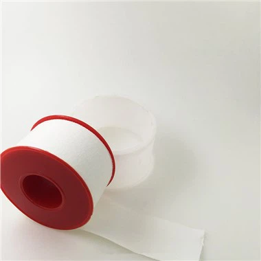 3m Fel ei gilydd Medipore H Tâp Llawfeddygol Brethyn Meddal